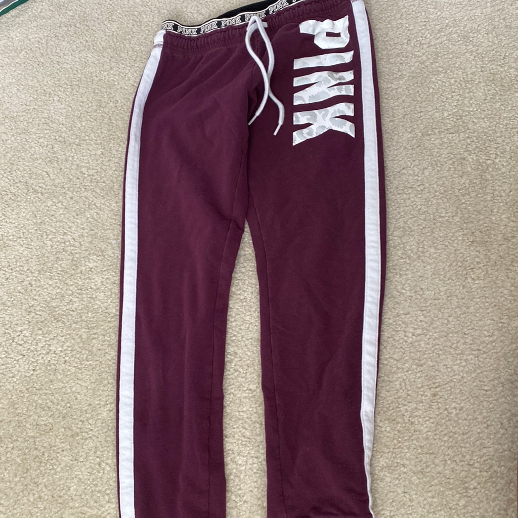 Pink Brand Sweatpants